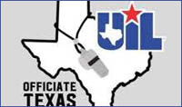 Officiate Texas 2016